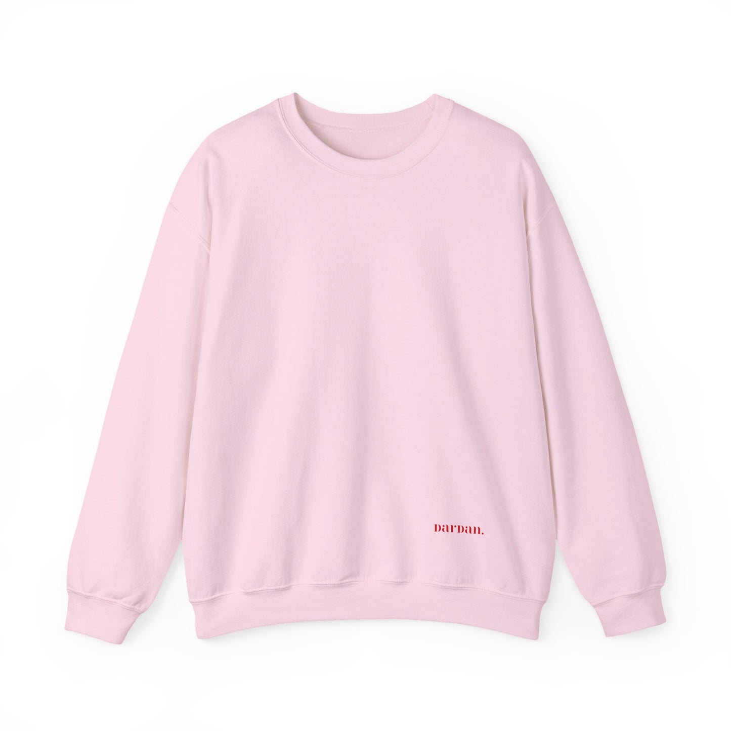 Unisex Crewneck Sweatshirt KOSOVA SKANDERBEG
