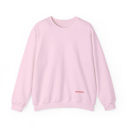 Unisex Crewneck Sweatshirt KOSOVA SKANDERBEG