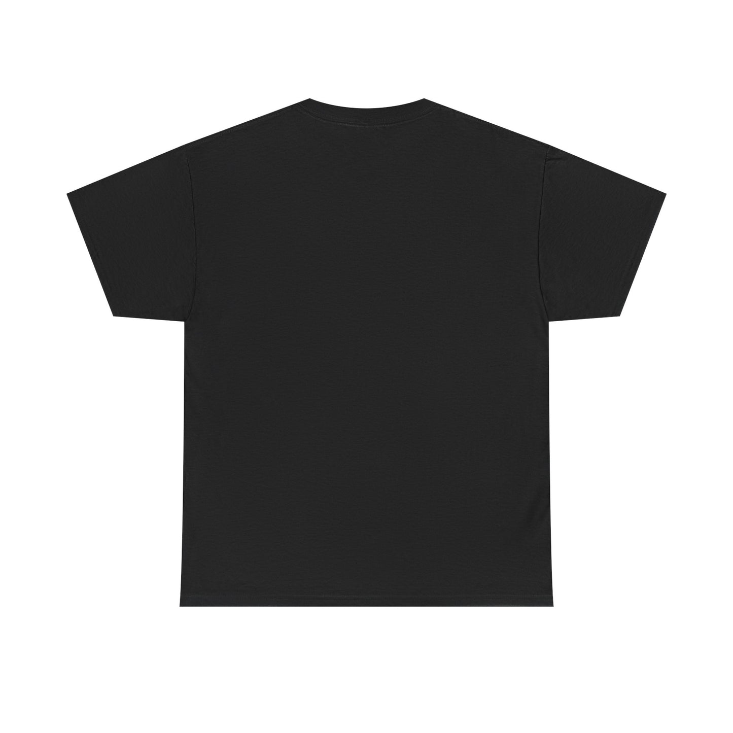 Unisex Heavy Cotton Tee KOSOVA PROUD!