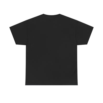 Unisex Heavy Cotton Tee KOSOVA PROUD!