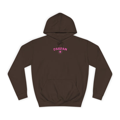 KOSOVA ANGEL HOODIE