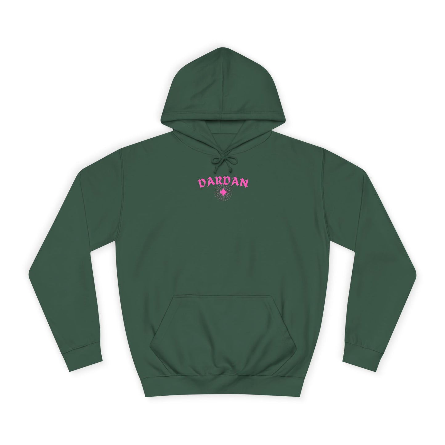 KOSOVA ANGEL HOODIE