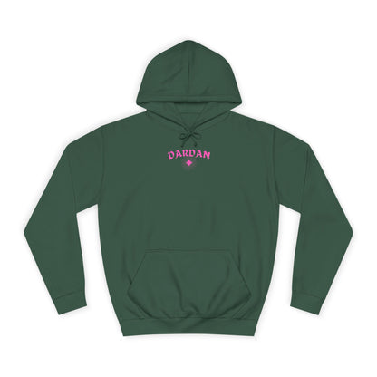 KOSOVA ANGEL HOODIE