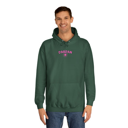 KOSOVA ANGEL HOODIE
