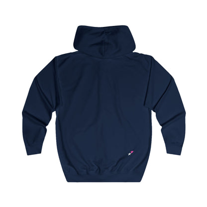 Unisex Full Zip Hoodie KOSOVA
