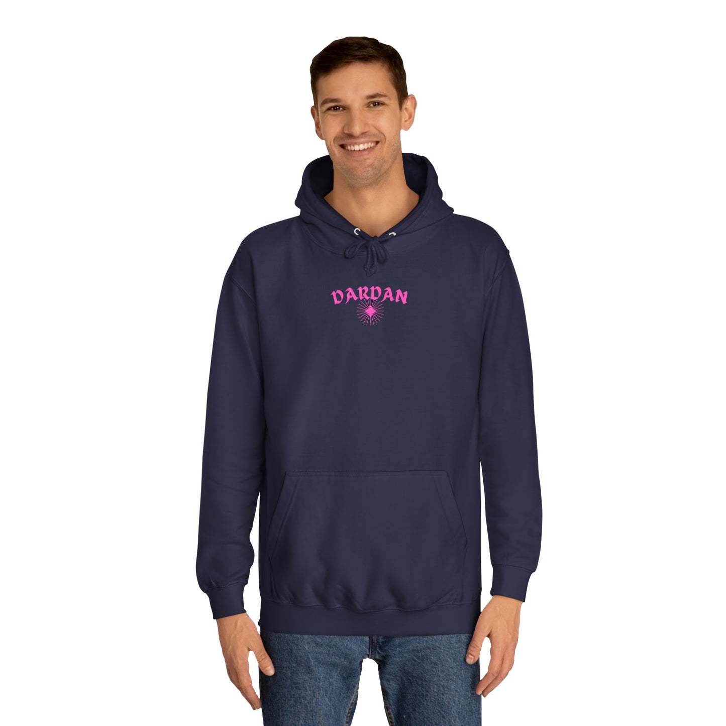 KOSOVA ANGEL HOODIE