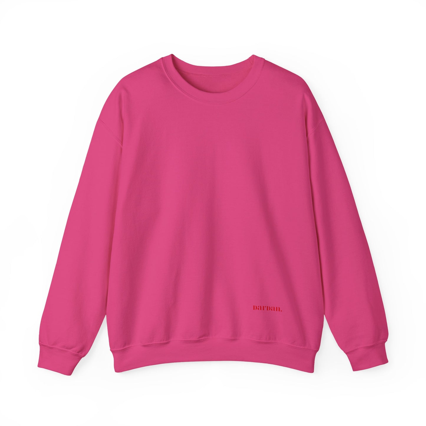 Unisex Crewneck Sweatshirt KOSOVA SKANDERBEG