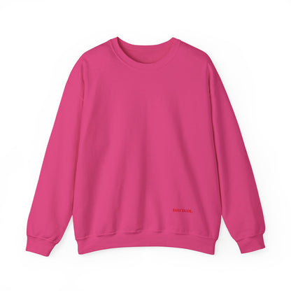 Unisex Crewneck Sweatshirt KOSOVA SKANDERBEG