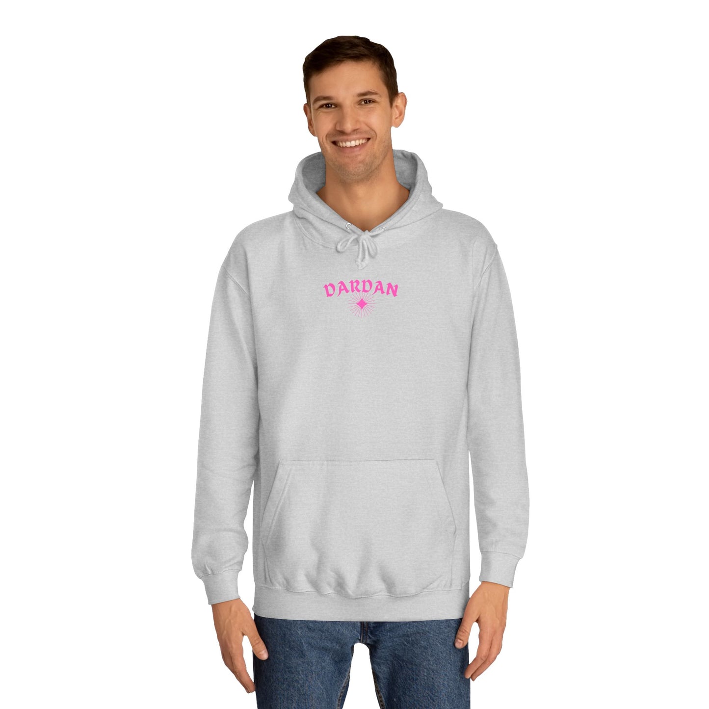 KOSOVA ANGEL HOODIE