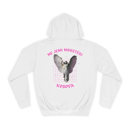 KOSOVA ANGEL HOODIE