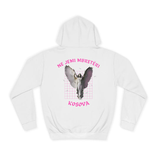 KOSOVA ANGEL HOODIE