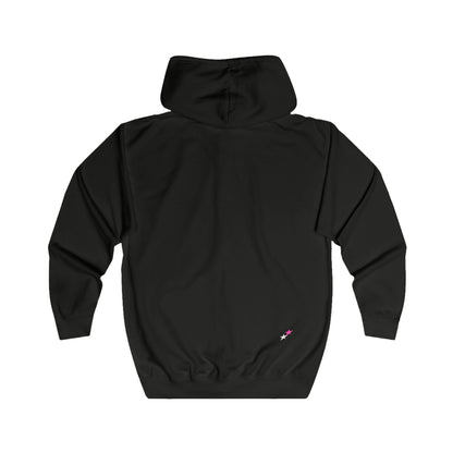 Unisex Full Zip Hoodie KOSOVA