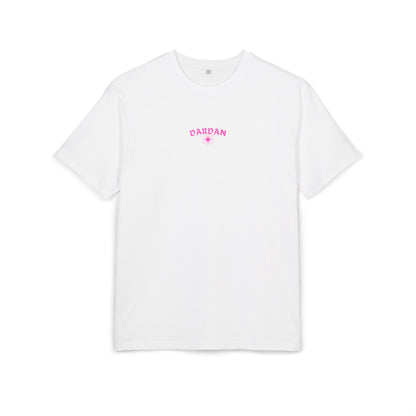 OVERSIZED UNISEX T-SHIRT KOSOVA WE ARE KINGS