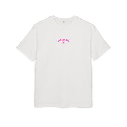 OVERSIZED UNISEX T-SHIRT KOSOVA WE ARE KINGS
