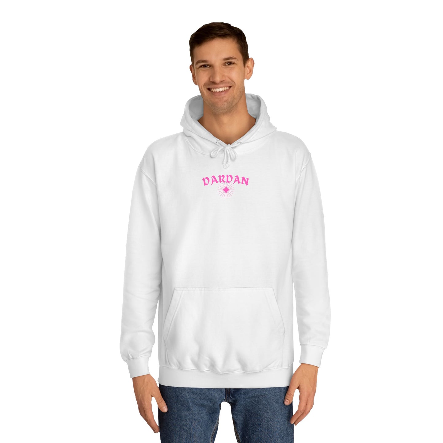 KOSOVA ANGEL HOODIE