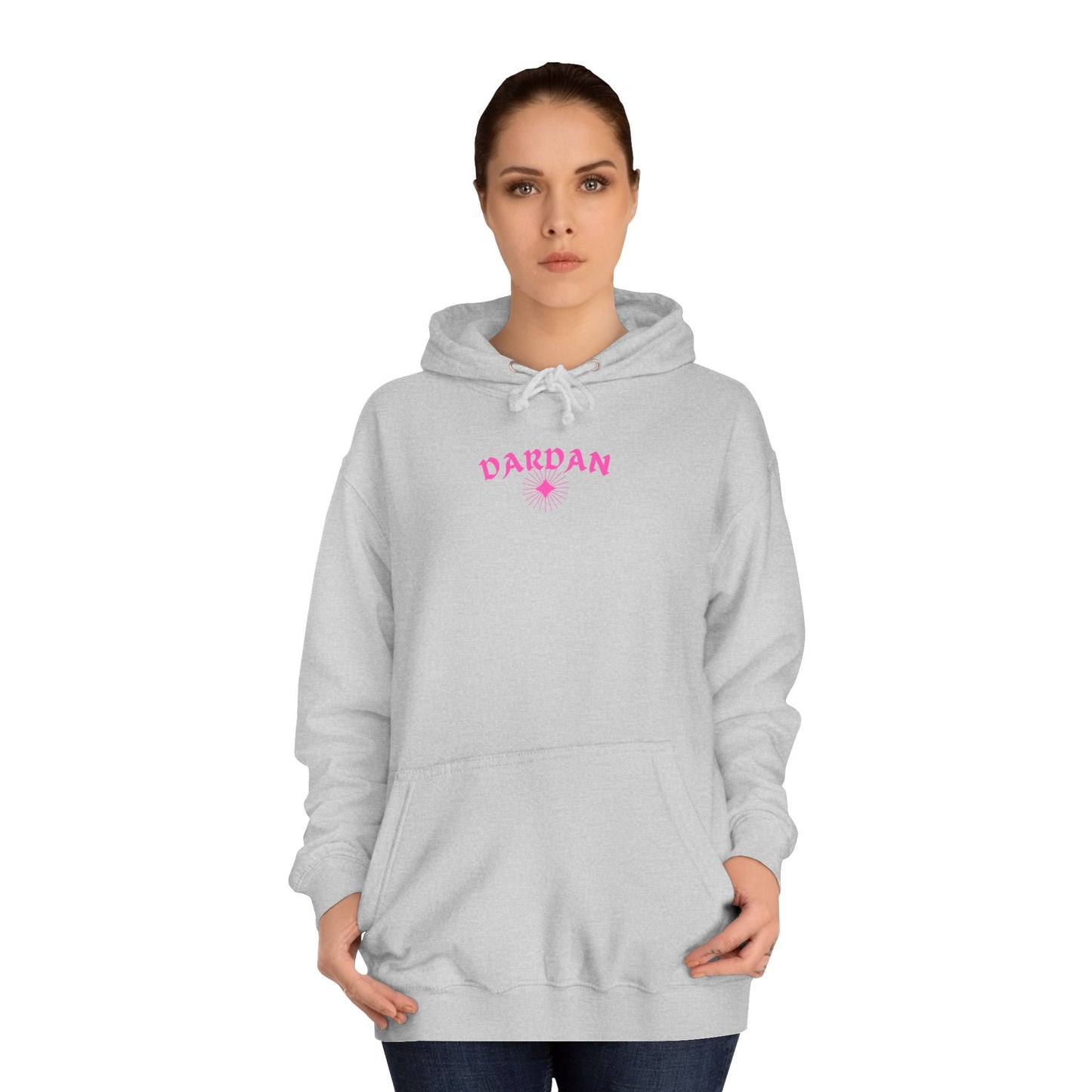 KOSOVA ANGEL HOODIE