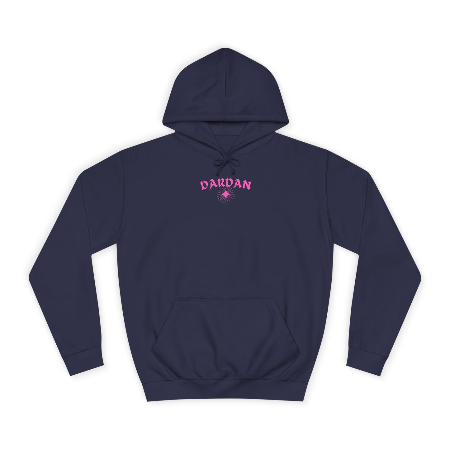 KOSOVA ANGEL HOODIE