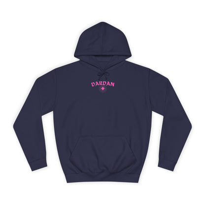 KOSOVA ANGEL HOODIE