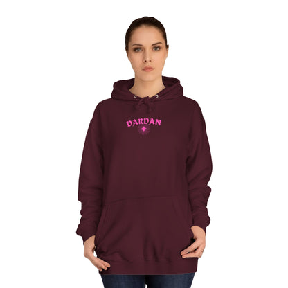 KOSOVA ANGEL HOODIE