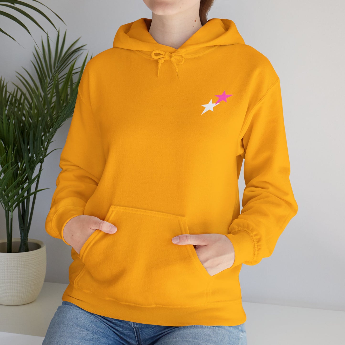 Kosova Graphic Hoodie OVERSIZE