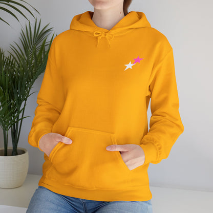 Kosova Graphic Hoodie OVERSIZE