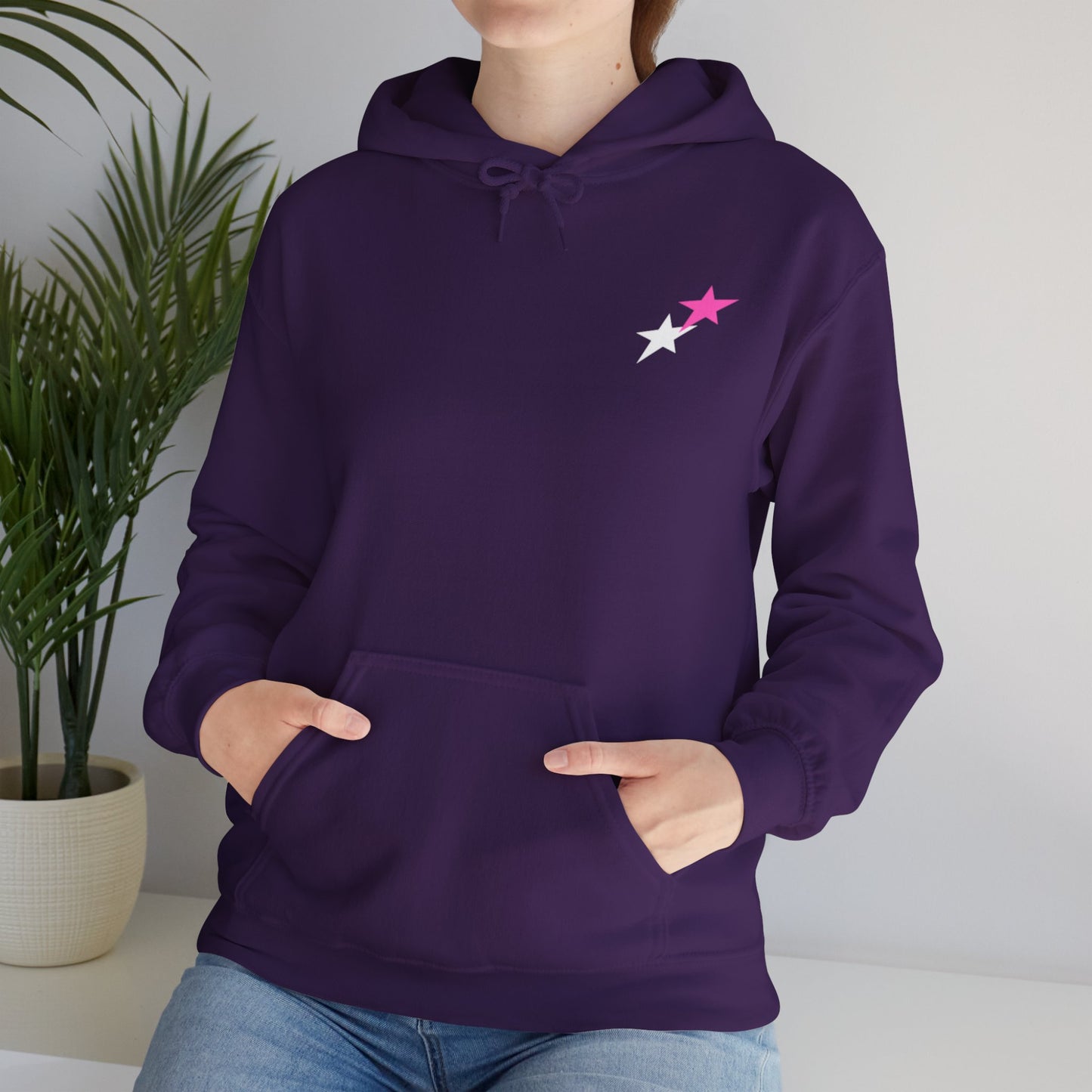 Kosova Graphic Hoodie OVERSIZE