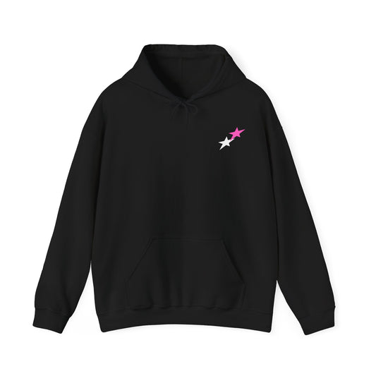 Kosova Graphic Hoodie OVERSIZE