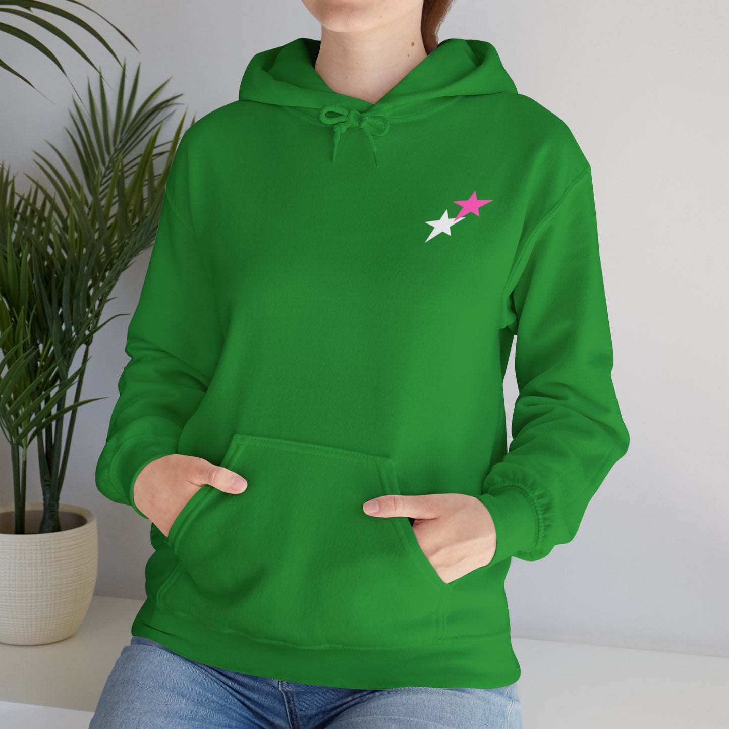 Kosova Graphic Hoodie OVERSIZE