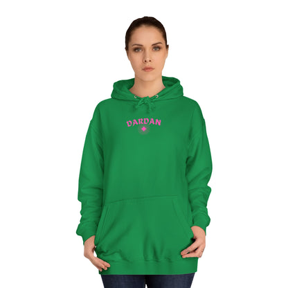 KOSOVA ANGEL HOODIE