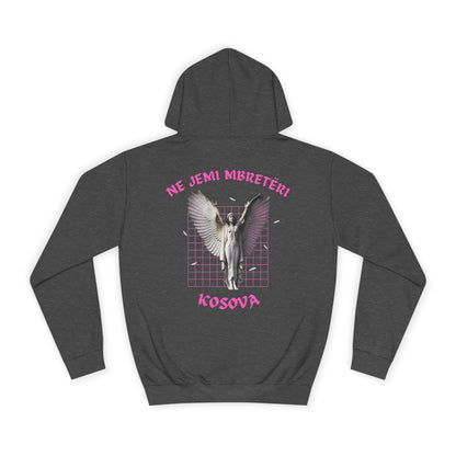 KOSOVA ANGEL HOODIE