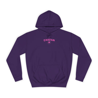 KOSOVA ANGEL HOODIE