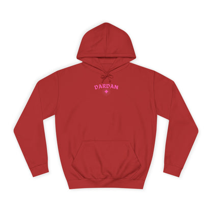KOSOVA ANGEL HOODIE