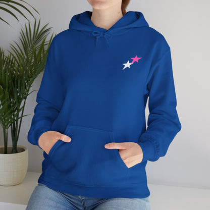 Kosova Graphic Hoodie OVERSIZE