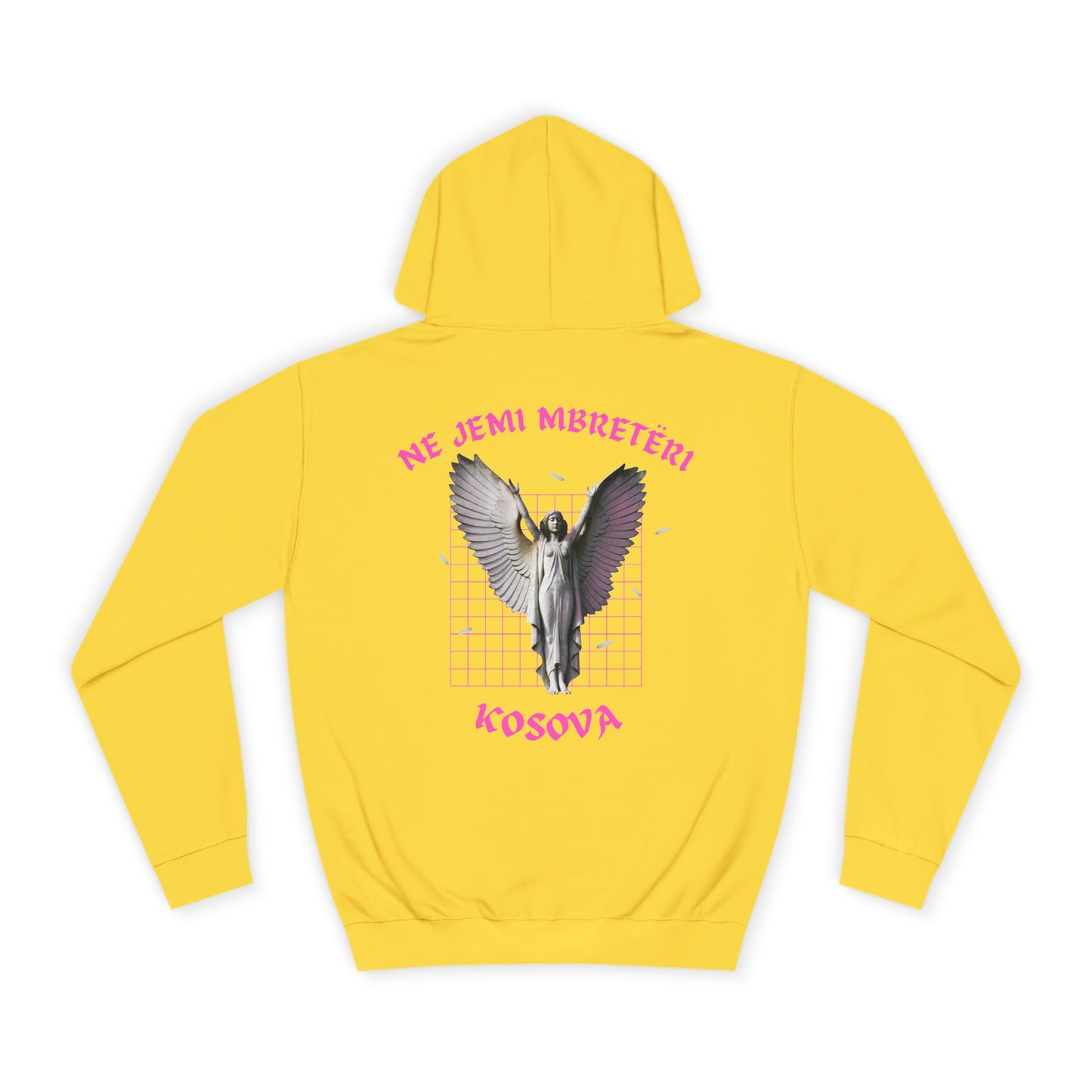 KOSOVA ANGEL HOODIE