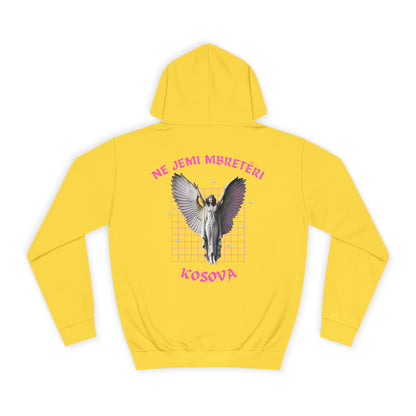 KOSOVA ANGEL HOODIE