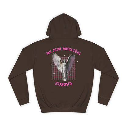 KOSOVA ANGEL HOODIE