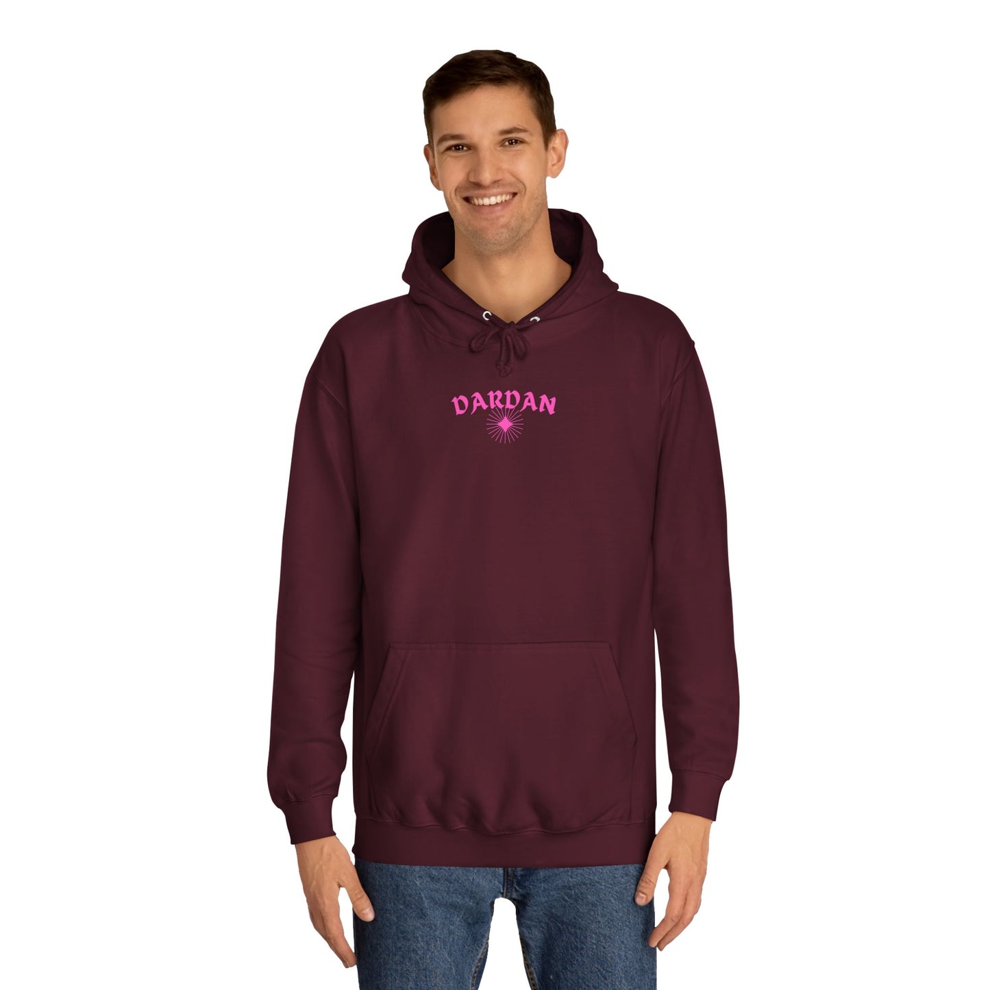 KOSOVA ANGEL HOODIE
