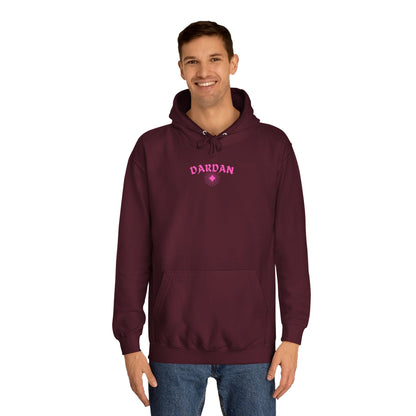 KOSOVA ANGEL HOODIE