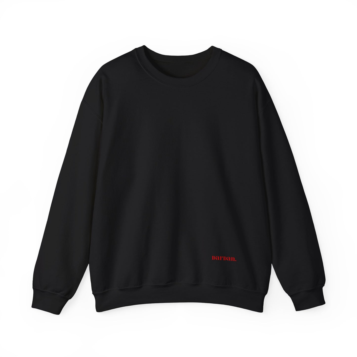 Unisex Crewneck Sweatshirt KOSOVA SKANDERBEG