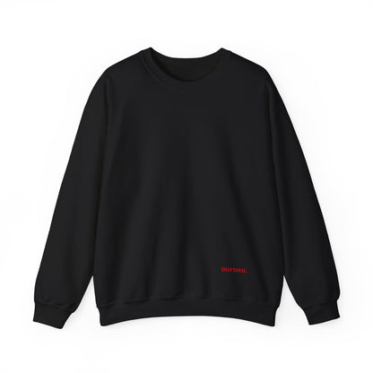 Unisex Crewneck Sweatshirt KOSOVA SKANDERBEG