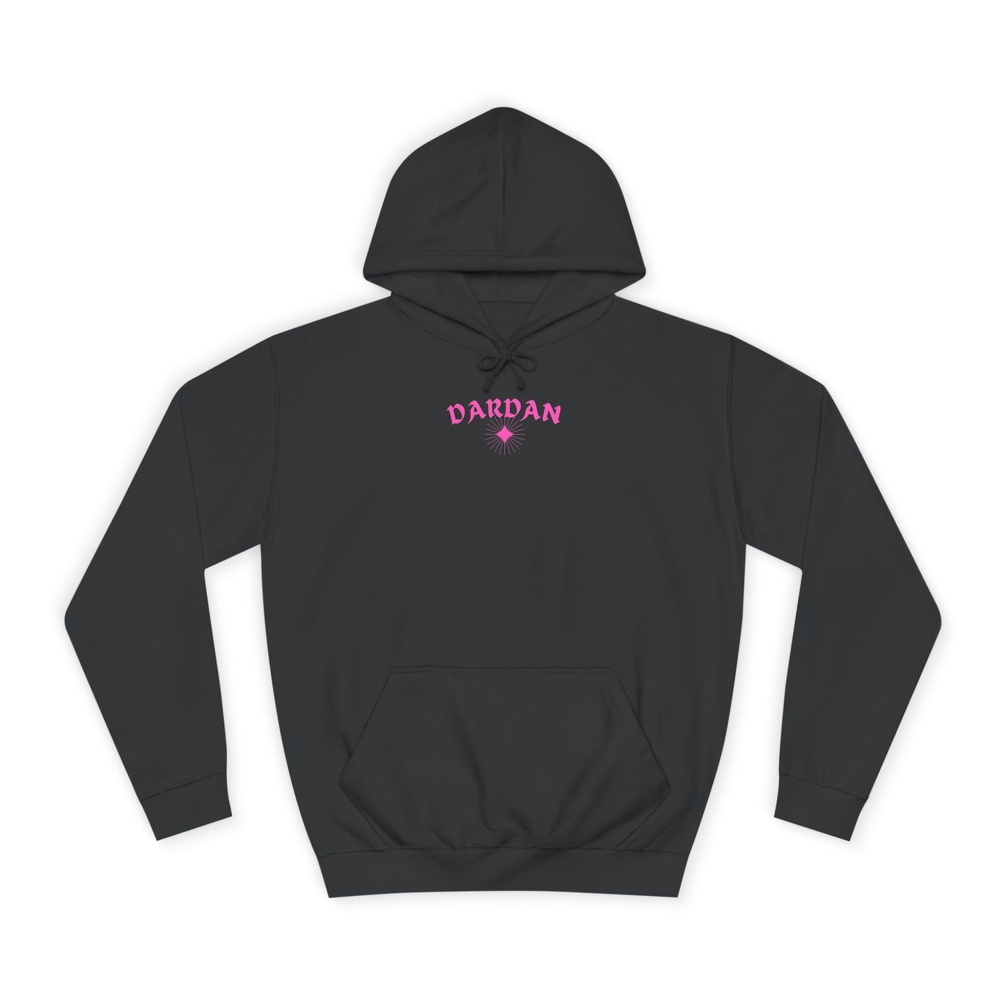 KOSOVA ANGEL HOODIE
