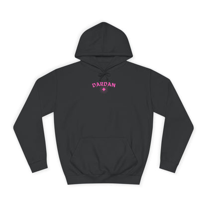 KOSOVA ANGEL HOODIE