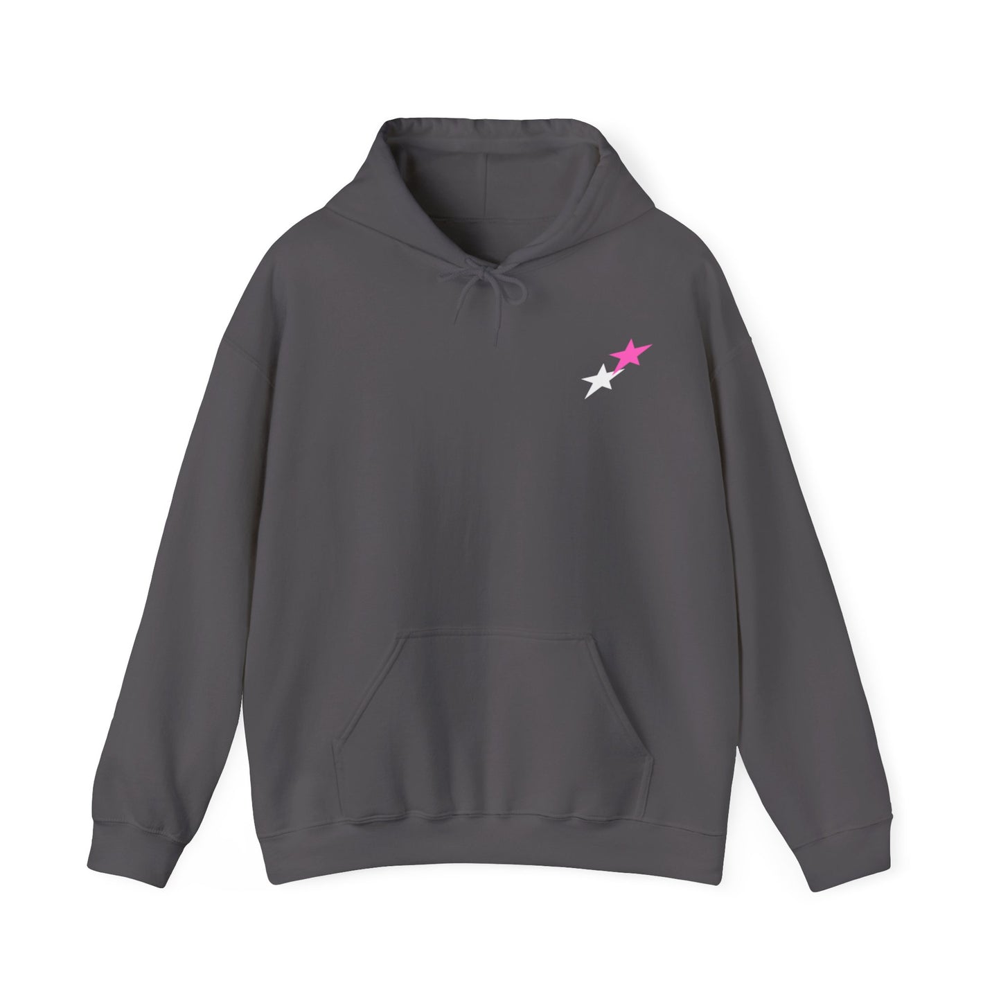 Kosova Graphic Hoodie OVERSIZE