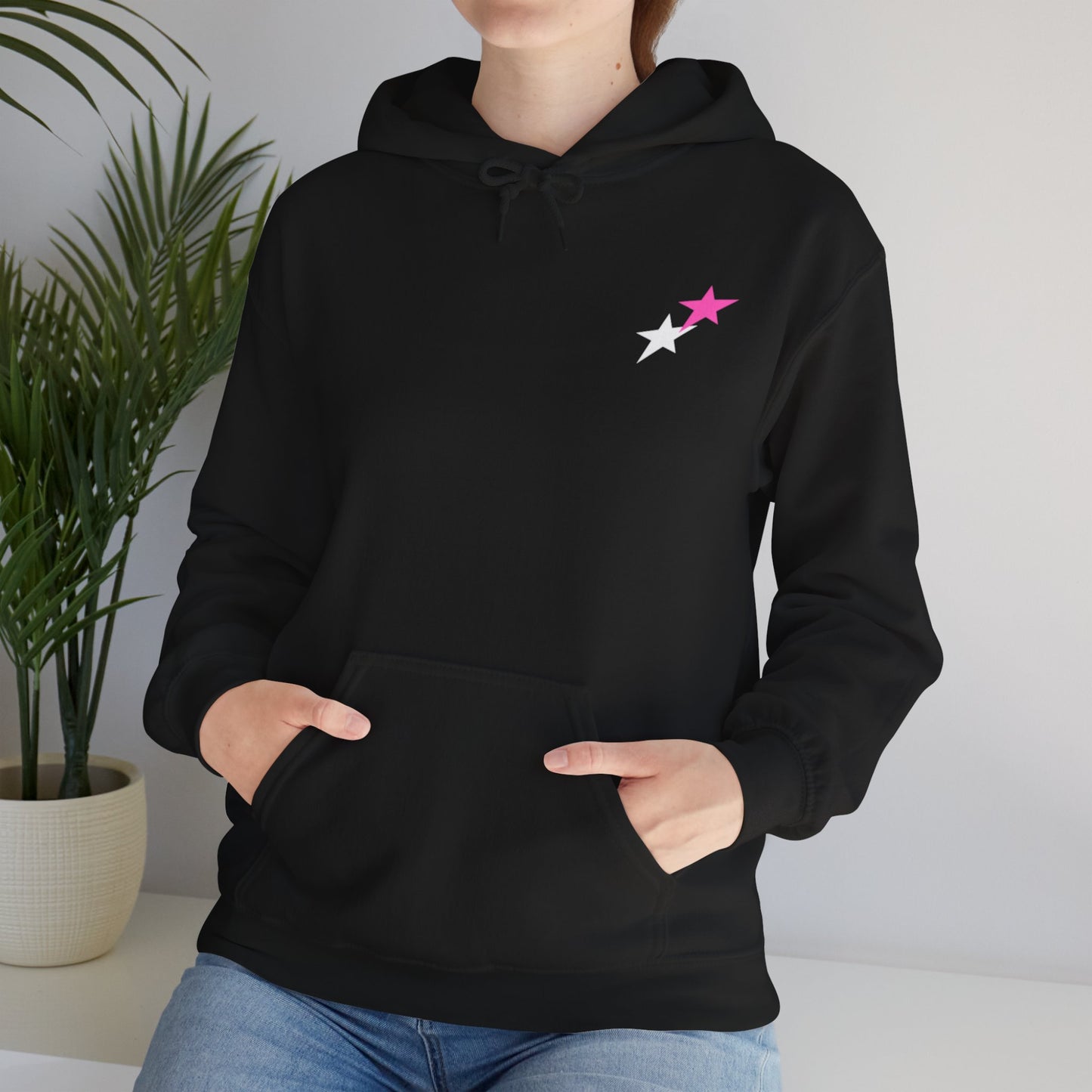 Kosova Graphic Hoodie OVERSIZE