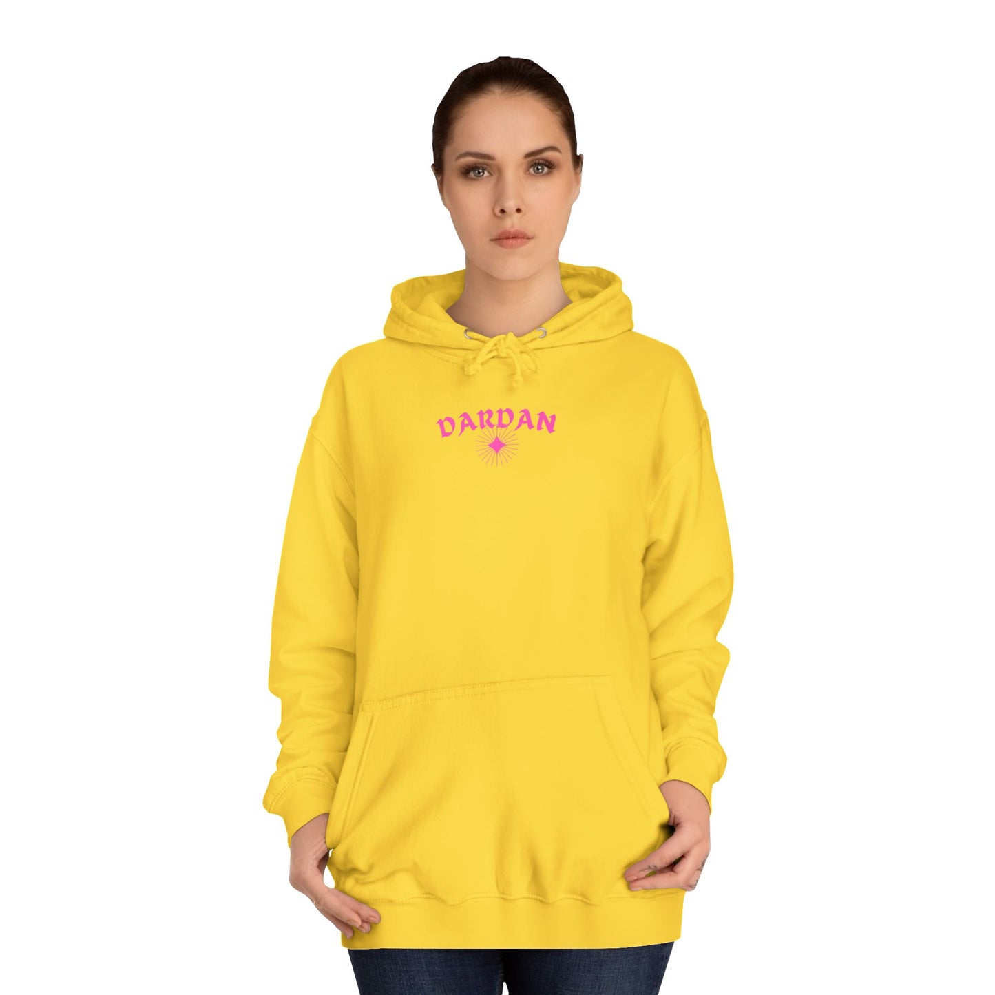 KOSOVA ANGEL HOODIE