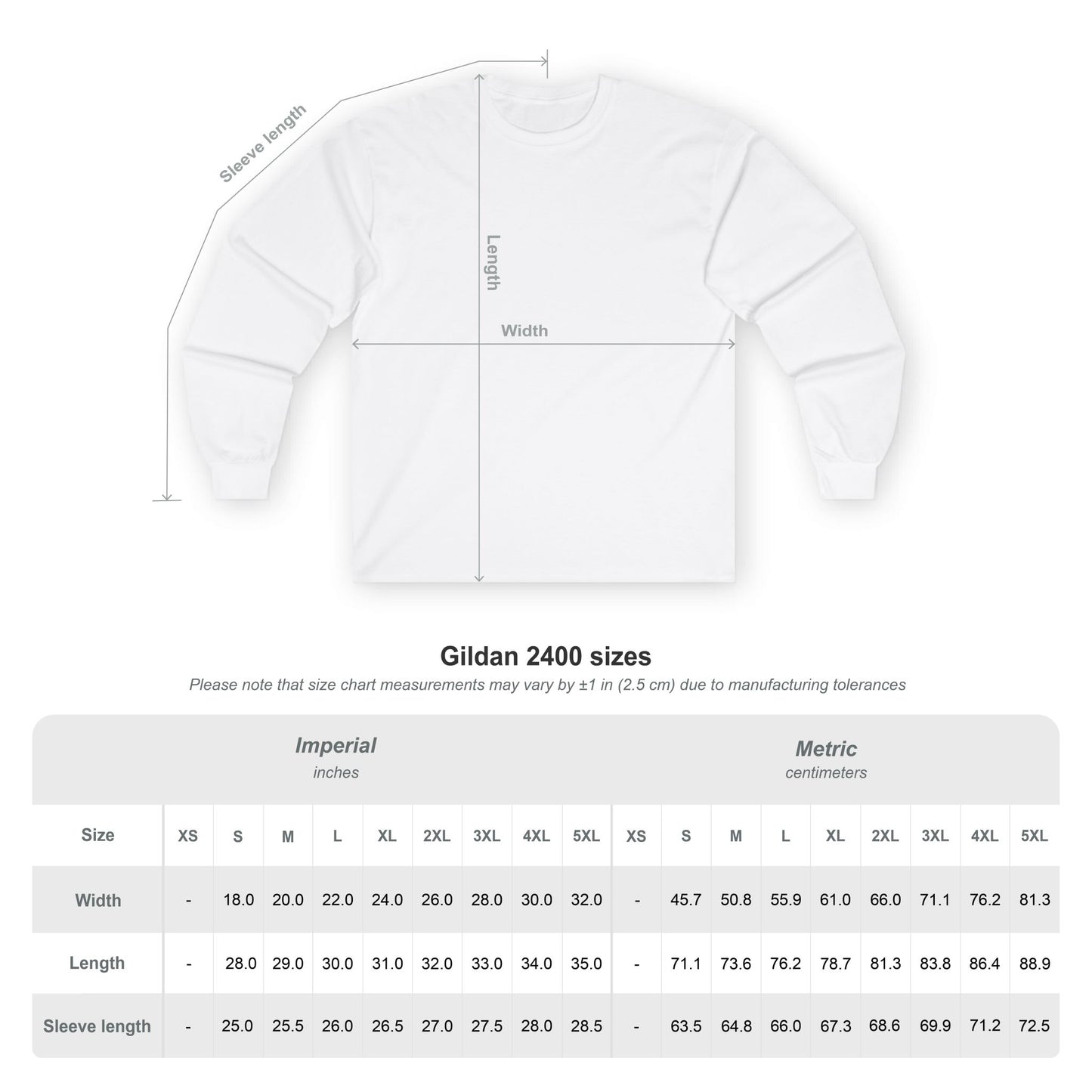 Kosova Long Sleeve