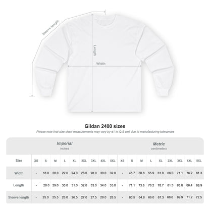 Kosova Long Sleeve