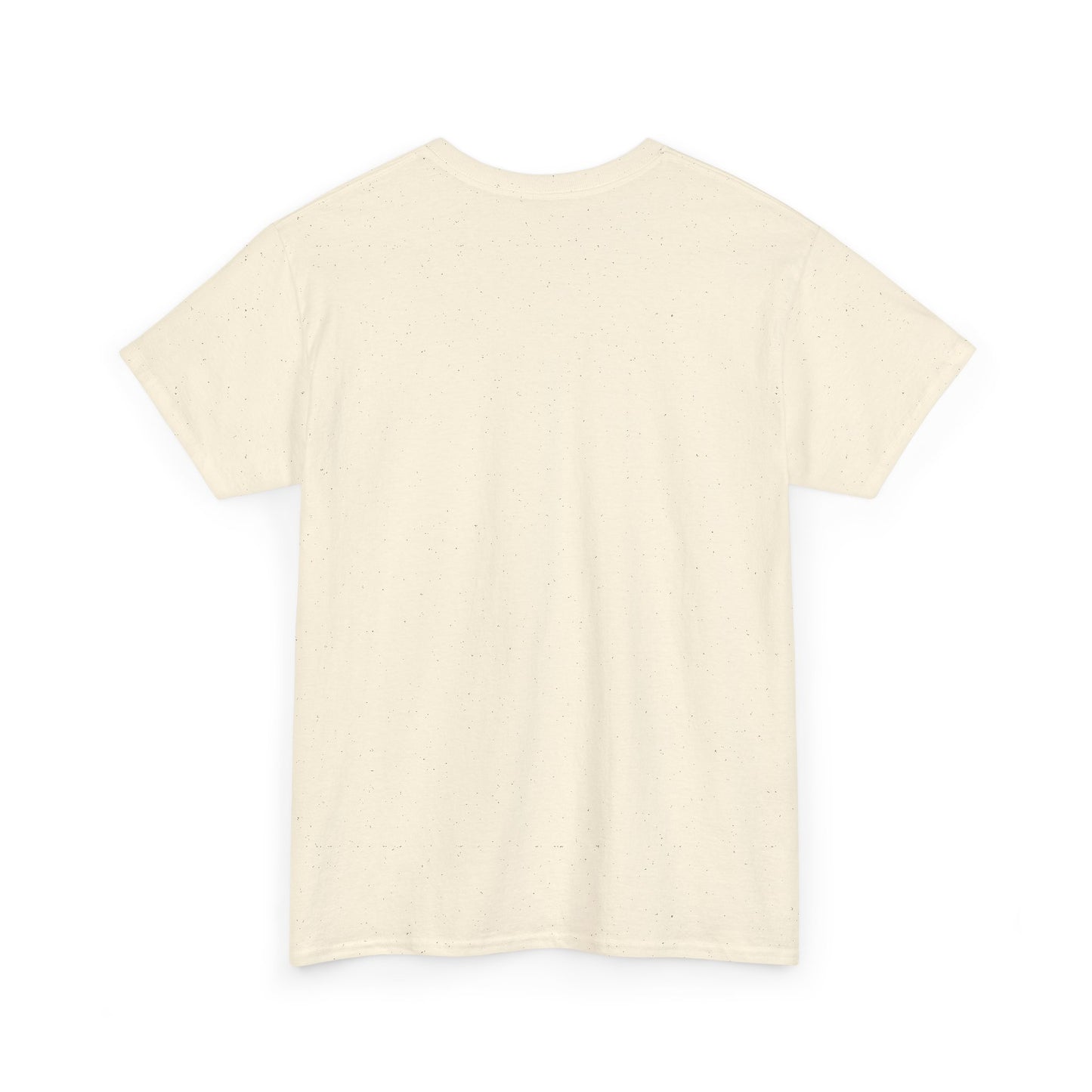 Unisex Heavy Cotton Tee KOSOVA PROUD!