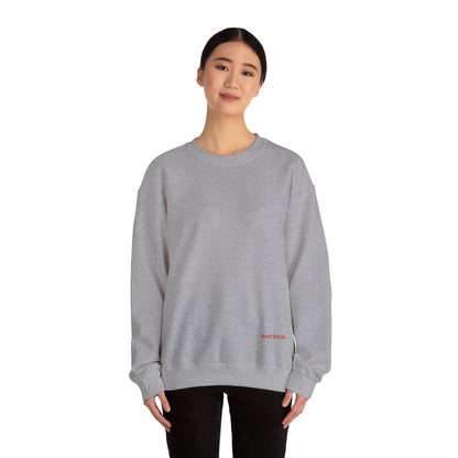Unisex Crewneck Sweatshirt KOSOVA SKANDERBEG