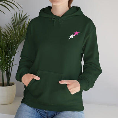 Kosova Graphic Hoodie OVERSIZE